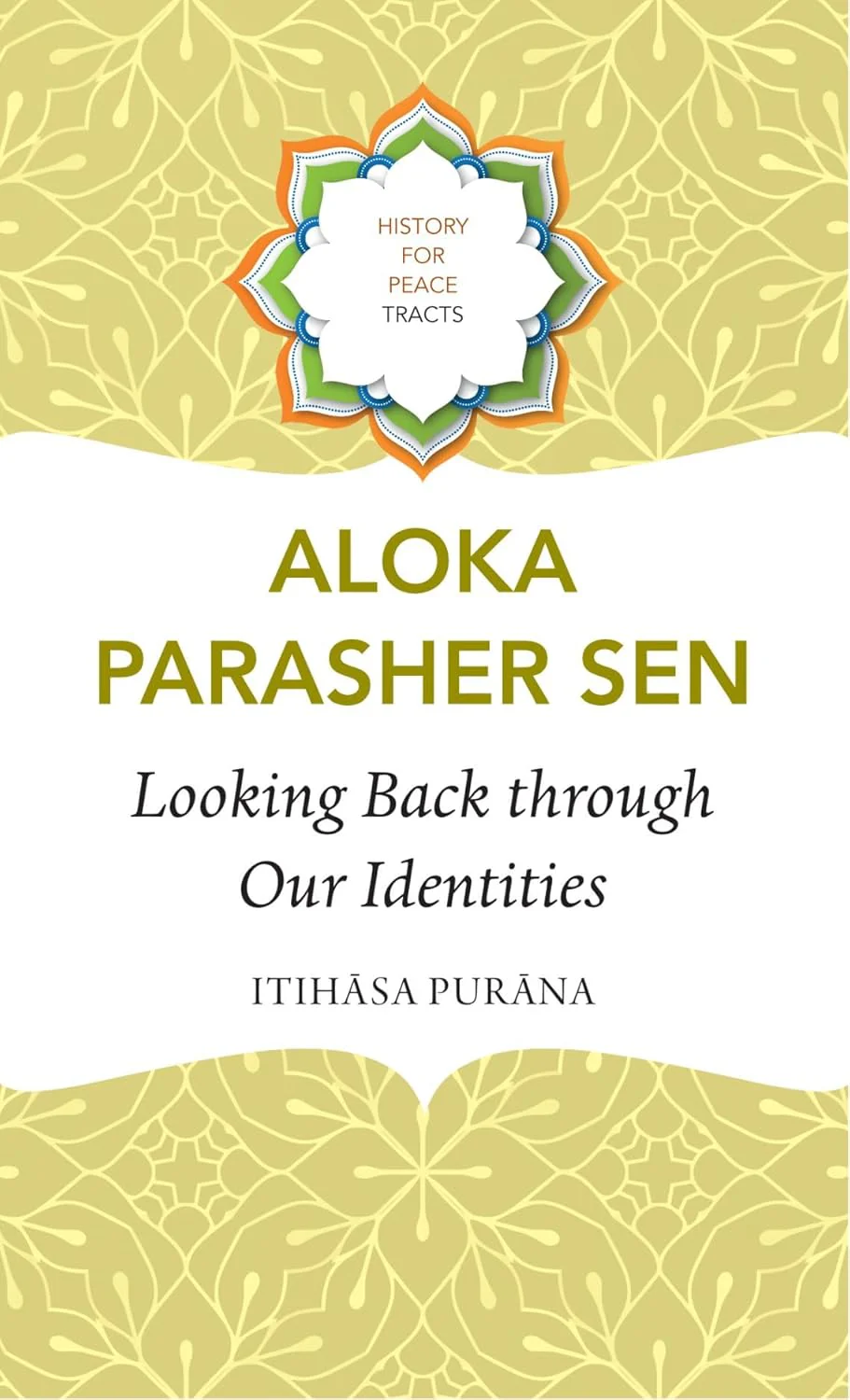 Looking Back through Our Identities